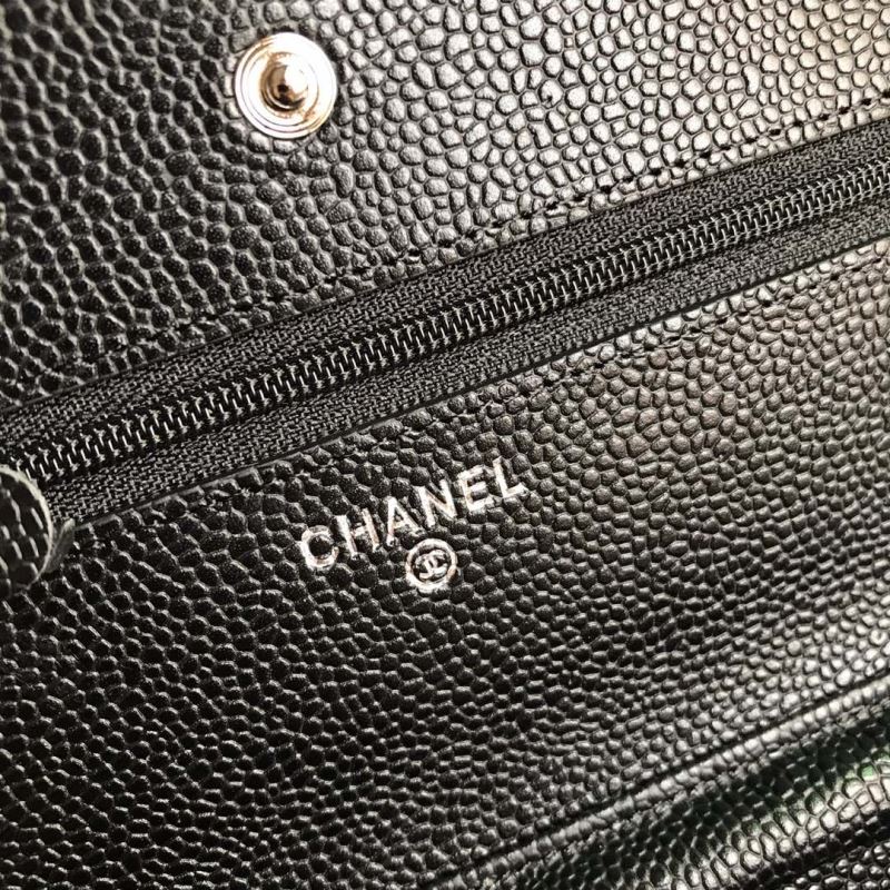 Chanel WOC Bags